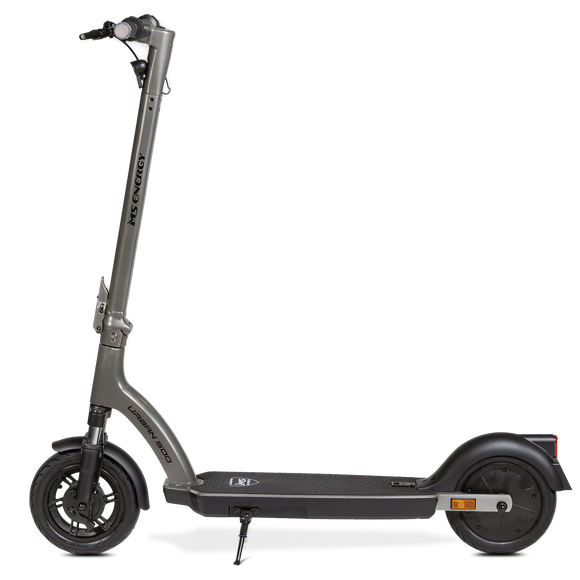 MS ENERGY E-SCOOTER URBAN 500