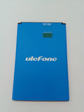 Battery for Ulefone MIX 2