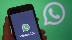WhatsApp Dark Mode do të jetë së shpejti në iPhone @Telegrafi