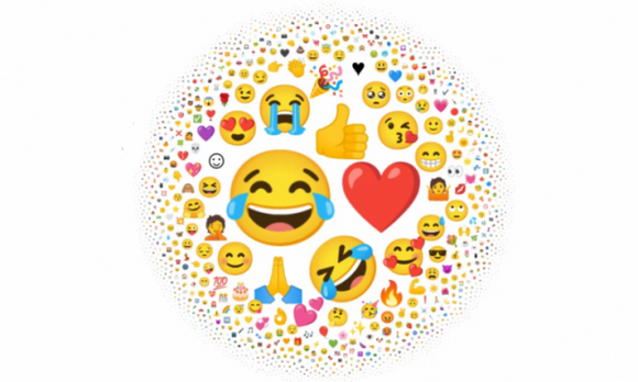 Emoji që është përdorur më së shumti në vitin 2021