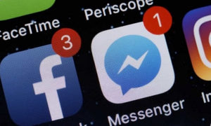 Risia në Messenger, tash e tutje do të njoftoheni nëse dikush bën ‘screenshot’ bisedën tuaj