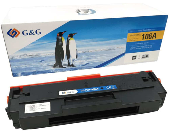 TONERS CARTRIDGES