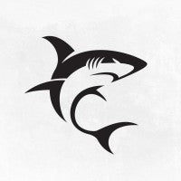 WHITE SHARK