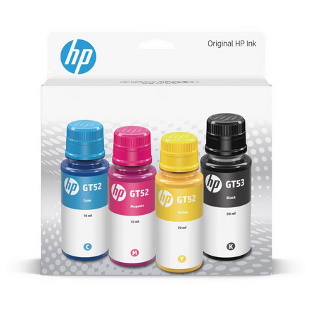 HP INK G52, G53