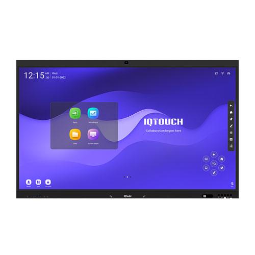 IQTOUCH 75