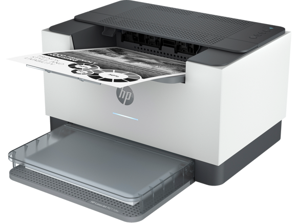 HP LaserJet Printer M211dw (Automatic Two-Sided Printing)