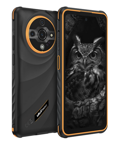 ULEFONE ARMOR X31 PRO