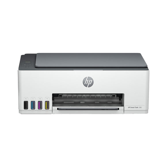 HP PRINTER AIO TANK 580