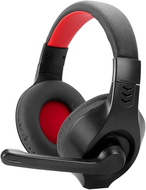 XTRIKE STEREO SOUND GAMING HEADSET HP-312