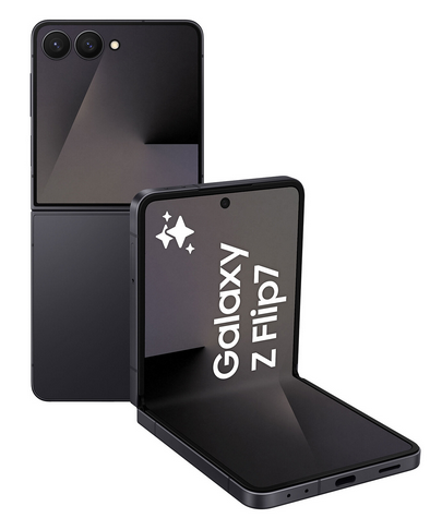 SAMSUNG GALAXY Z FLIP 7
