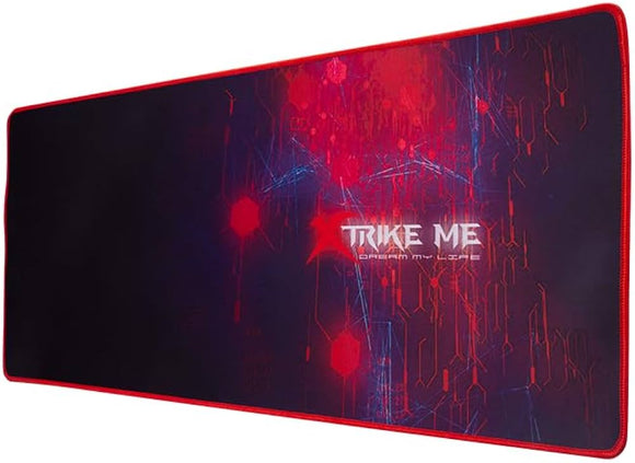 XSTRIKE ME GAMING MOUSEPAD XL MP-206