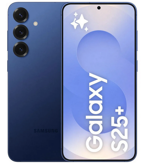 SAMSUNG GALAXY S25+