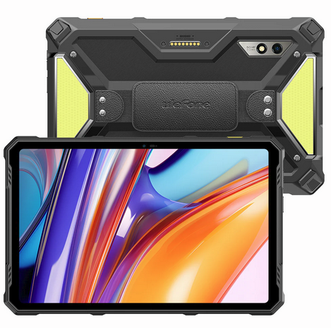 ULEFONE ARMOR TAB 3 PRO