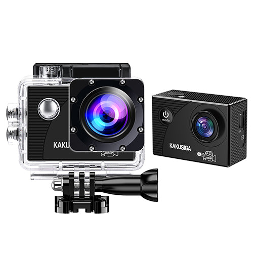 KAKUSIGA SPORTS CAMERA
