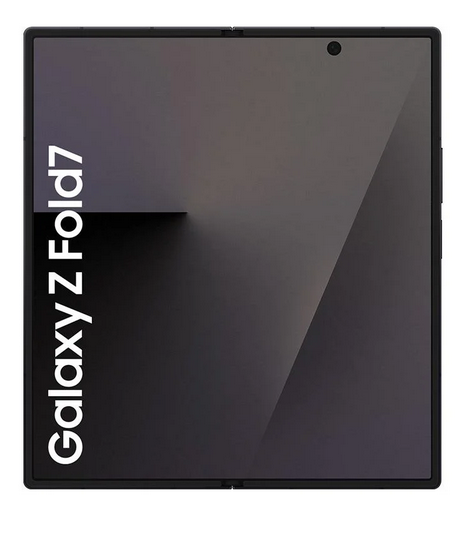 SAMSUNG GALAXY Z FOLD