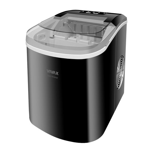 VIVAX PORTABLE ICE MAKER IM-123B