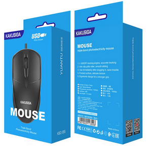 KAKUSIGA YUANTU SERIES WIRED MOUSE
