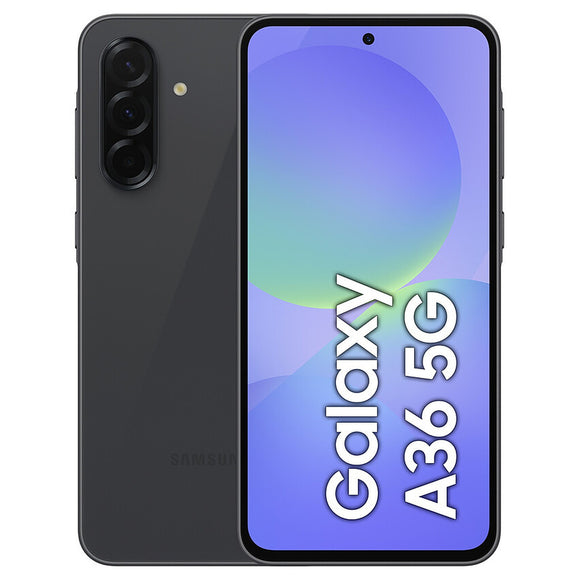 SAMSUNG GALAXY A36 5G