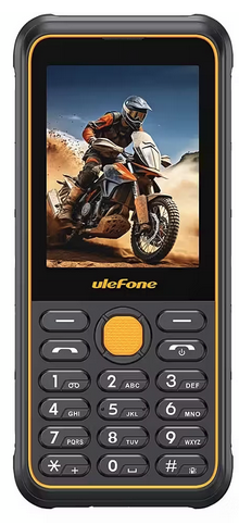 ULEFONE ARMOR MINI 4