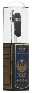 REMAX WIRELESS HEADSET FOR CALLS RB-T36