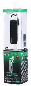 REMAX WIRELESS HEADSET FOR CALLS RB-T9
