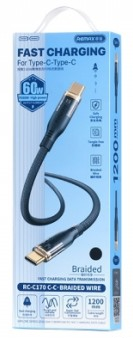 REMAX DATA CABLE C-C RC-C170