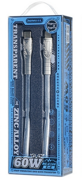 REMAX DATA CABLE C-C RC-C166