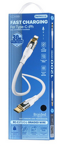 REMAX DATA CABLE C-L RC-C171