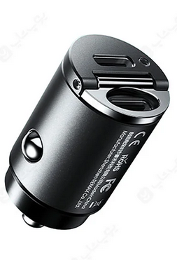 REMAX CAR CHARGER 45W RCC350