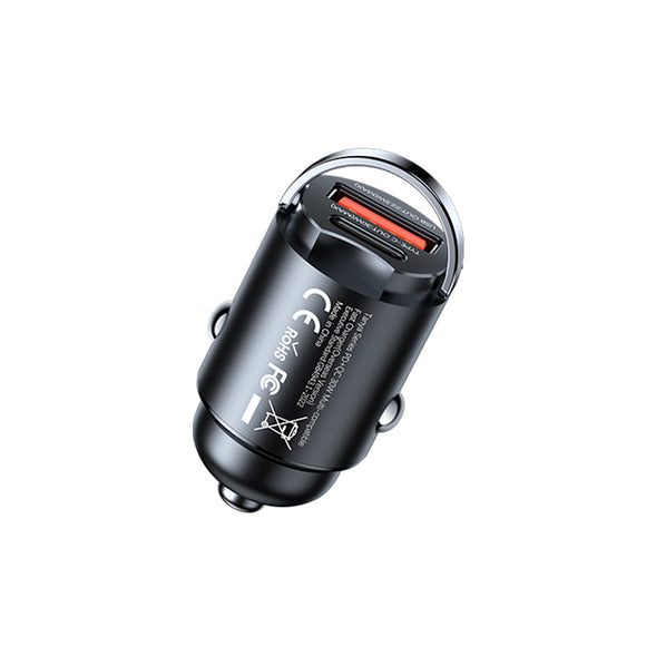 REMAX CAR CHARGER 30W RCC359