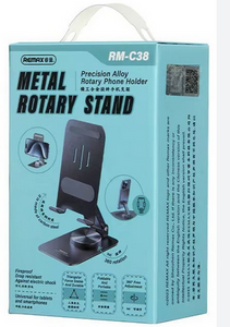 REMAX METAL ROTARY STAND REMAX RM-C38