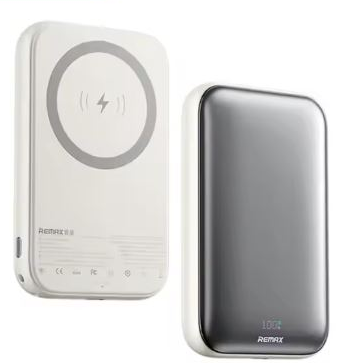 REMAX MAGNETIC WIRELESS CHARGING RPP-D2