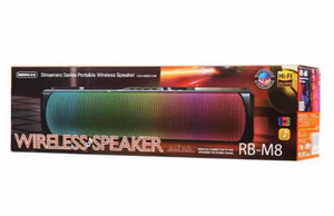 REMAX WIRELESS SPEAKER RB-M8