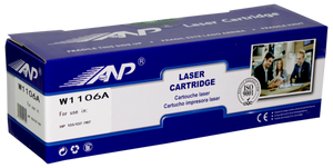 HP TONER ANP W1106A