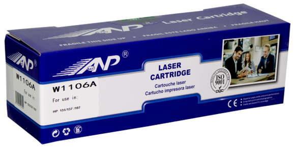 HP TONER ANP W1106A