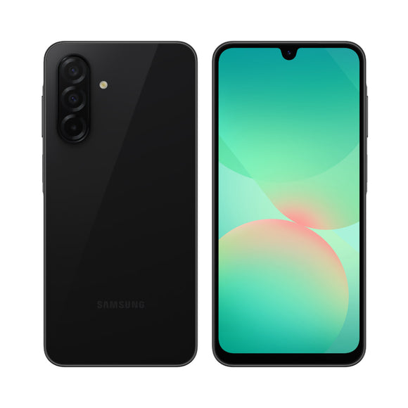 SAMSUNG GALAXY A26