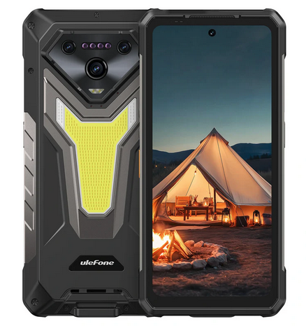 ULEFONE ARMOR 34/PRO