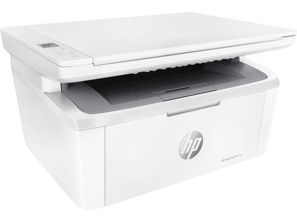 HP AIO PRINTER 141A/W