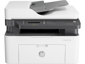 HP AIO 137FNW