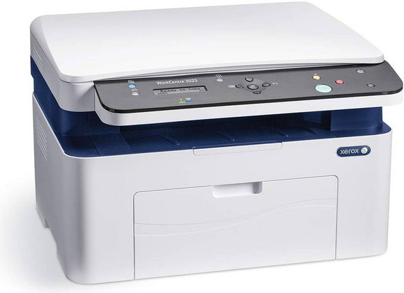 XEROX PRINTER AIO 3025