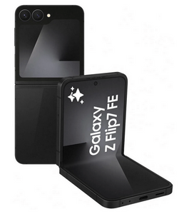 SAMSUNG GALAXY Z FLIP 7 FE