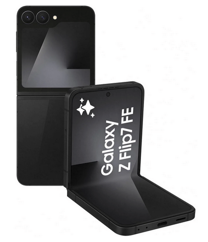 SAMSUNG GALAXY Z FLIP 7 FE