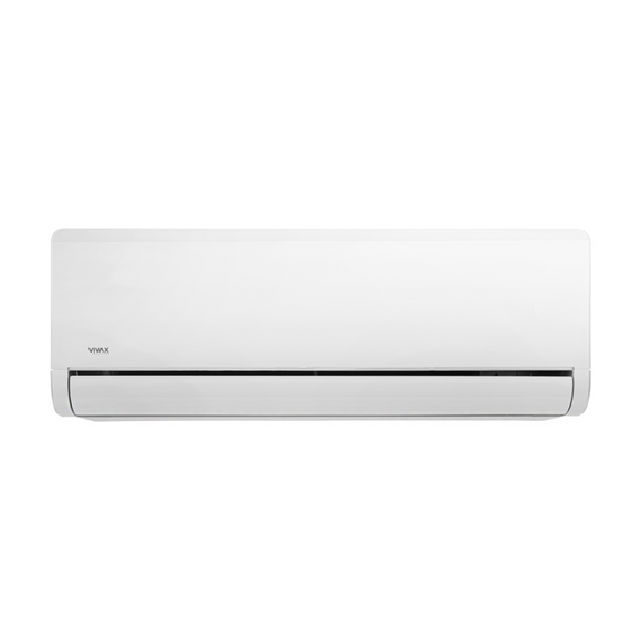 VIVAX H+ DESIGN AIR CONDITIONER (WHITE)
