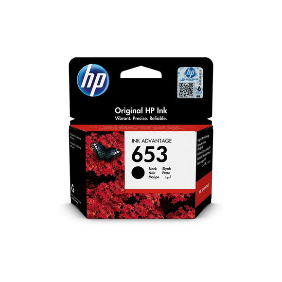 HP INK 653