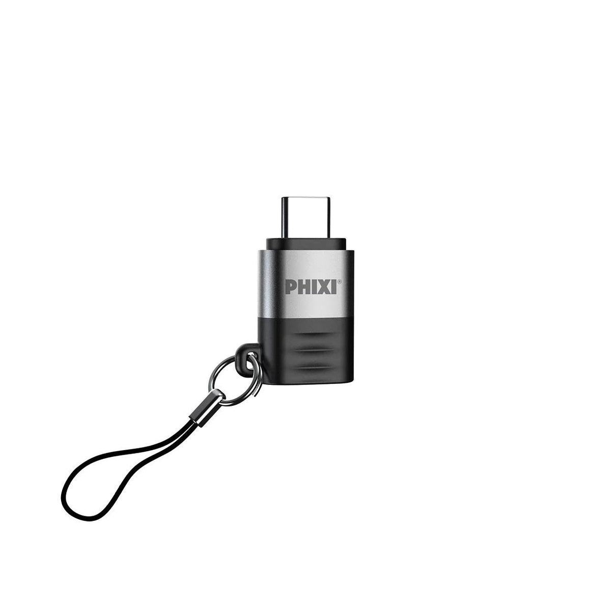 Phixi OTG USB-A TO TYPE-C CA140 – Tech Kosova