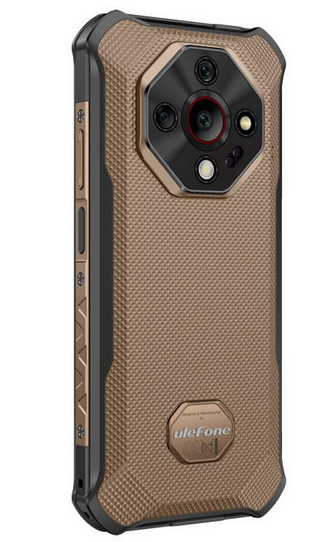 ULEFONE ARMOR X16/PRO