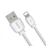 Remax Fast Charging Data Cable for Apple RC-134I