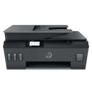 HP PRINTER AIO TANK 615