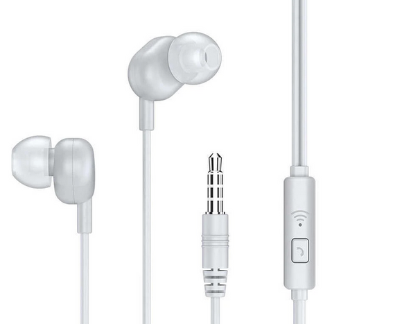 REMAX WIRED EARPHONE RW-106