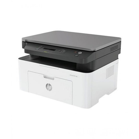 HP PRINTER LASER MFP 135A/W